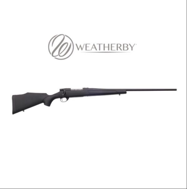 Weatherby Vanguard Select - Image 4