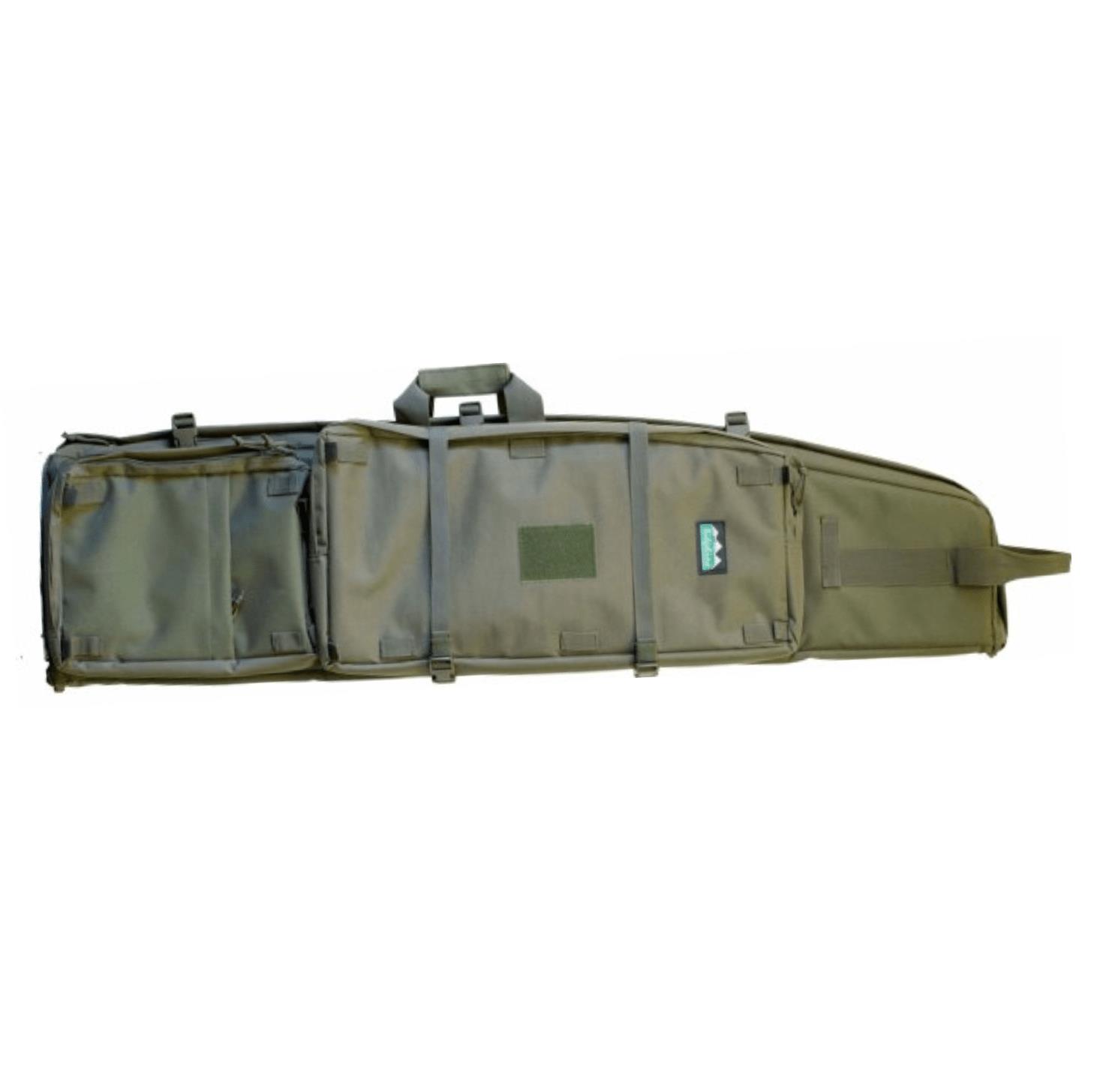 Ridgeline Tactical Sniper Bag | Order Online | Livens Gun Shop