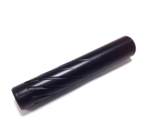 Huggett Snipe Sound Moderator (.30)  - FX Female Thread