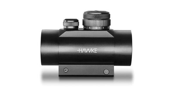 Hawke 1x30 9.11mm Rail