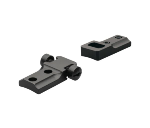 Leupold STD 2pc Base Remington