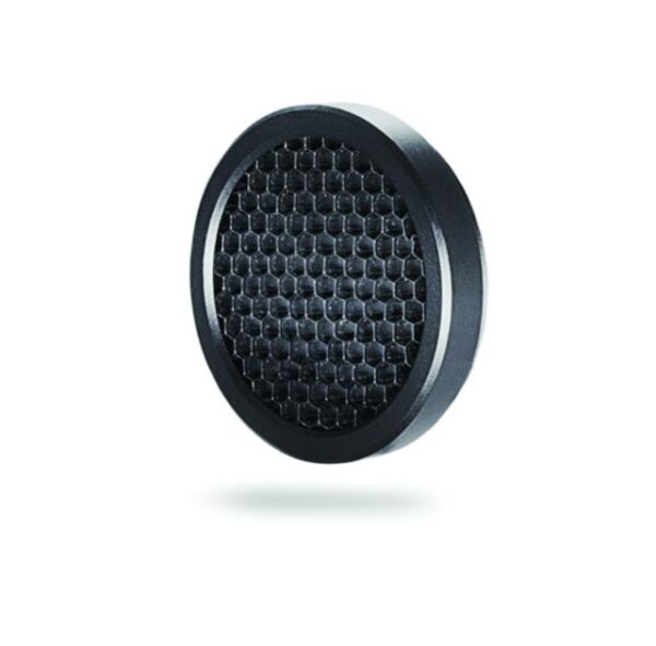Hawke Honeycomb Sunshade - Obj - 50mm