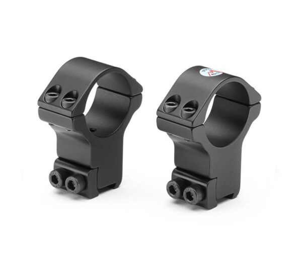 Bisley 30mm Two Piece High