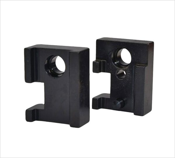 Optilock Base Tikka - Sako TRG - Blued