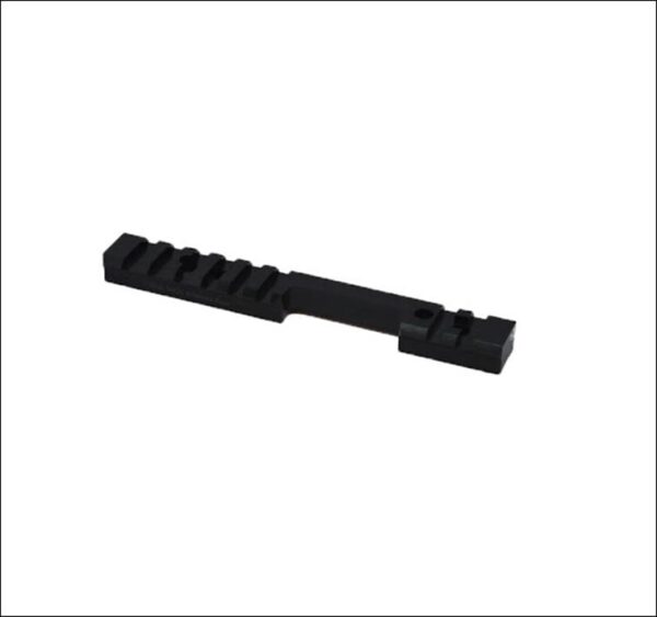 Britannia Rails Lithgow Arms 101 Aluminium Rail 30MOA