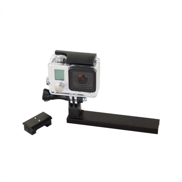 Caldwell Pic Rail Go Pro Mount