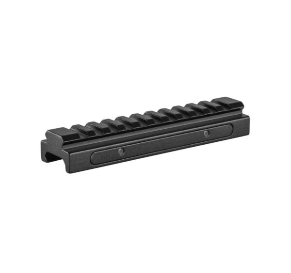 Hawke Picatinny to Picatinny 0.5'/13mm Riser 5'/127mm