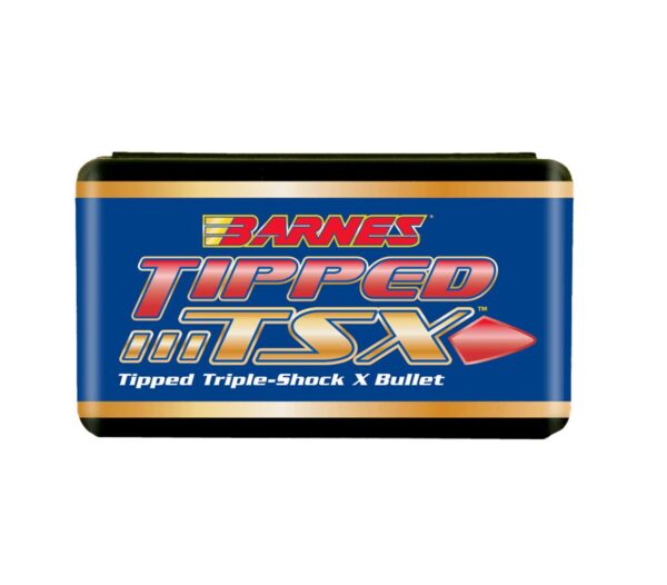 Barnes Tipped TSX 338 Cal 225GR TTSX BT 30430