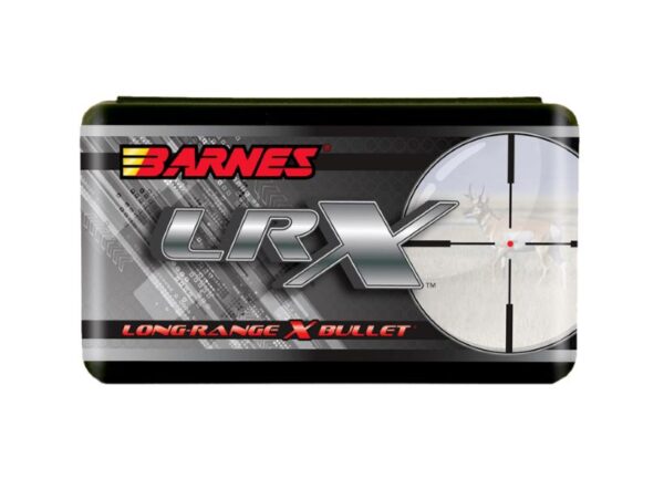 Barnes LRX 7mm 145GR BT (30282)