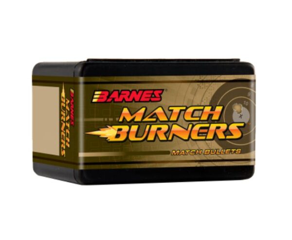 Barnes Match Burners 7mm 171GR BT (30285)