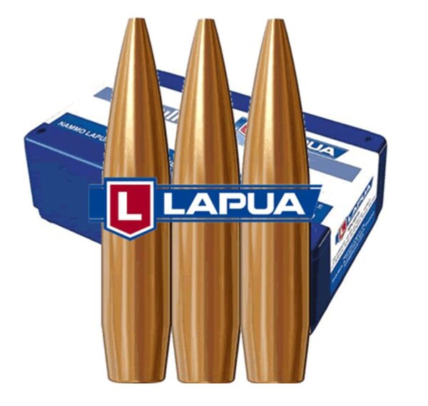 Lapua 6mm 105gr OTM Scenar