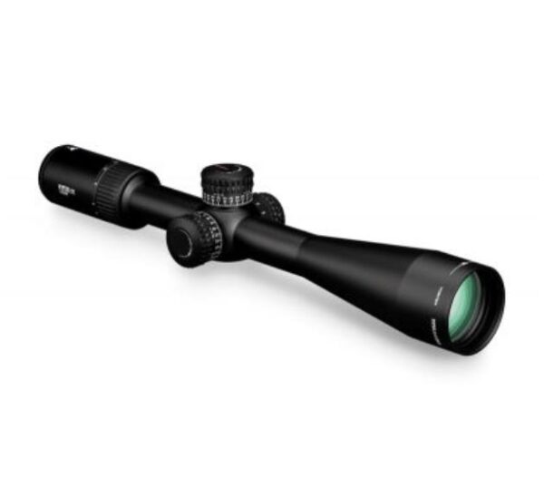 Vortex Viper HD 5-25x50 FFP VMR-4 MRAD Rifle Scope