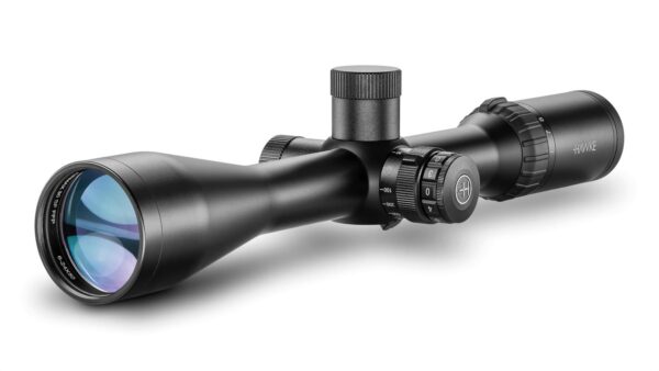 Hawke Airmax 30 FFP 6-24x50 SF (AMX IR)