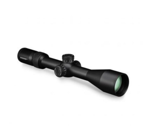 Vortex Diamondback Tactical 6-24x50 FFP MRAD Scope
