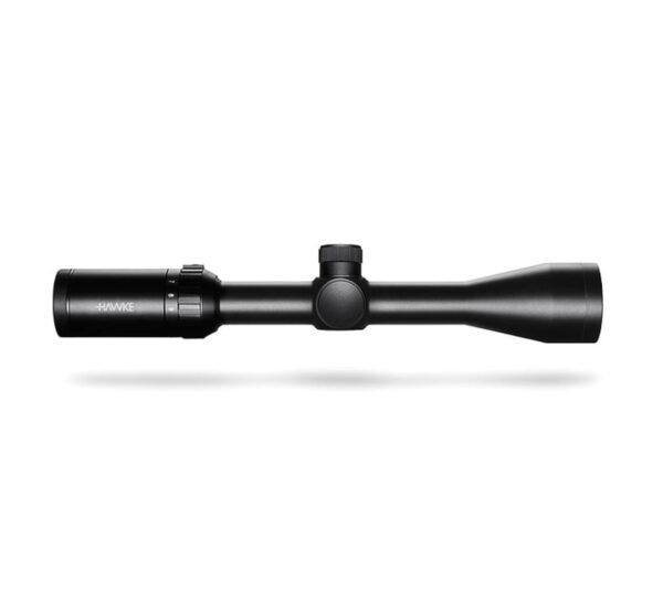 Hawke Vantage 4-12×50 Mil Dot IR | 14250