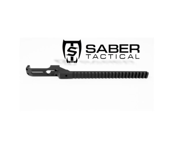 Sabre Tactical FX Impact Extended Picatinny Rail