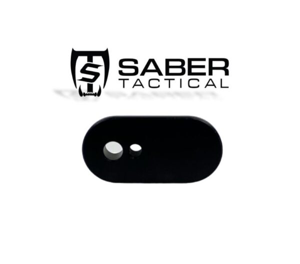 Saber Tactical Bag Rider Adapter