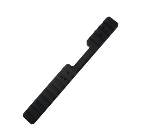 Britannia Rails CZ455 11mm Extended Dovetail Rail