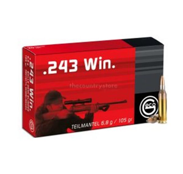 Geco 243 105GR SP