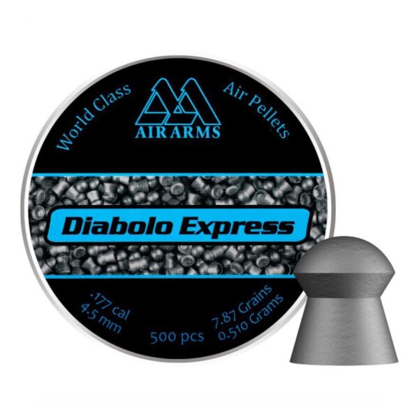 Air Arms Diabolo Express .177