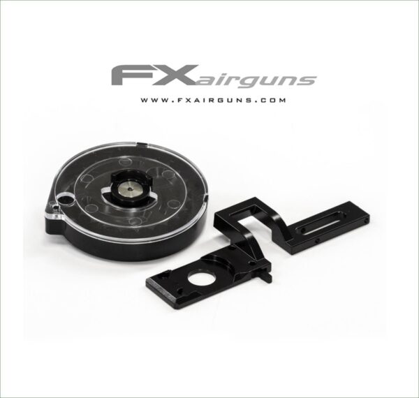 FX Impact Magazine Conversion Kit Order Online Livens Gun Shop