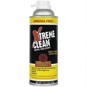 Shooters Choice Xtreme Clean Bore Solvent | 12oz