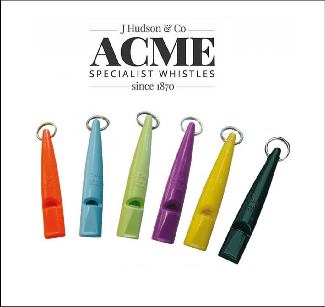 ACME Dog Whistle 211.5 Livens Gun Shop Dog Whistles