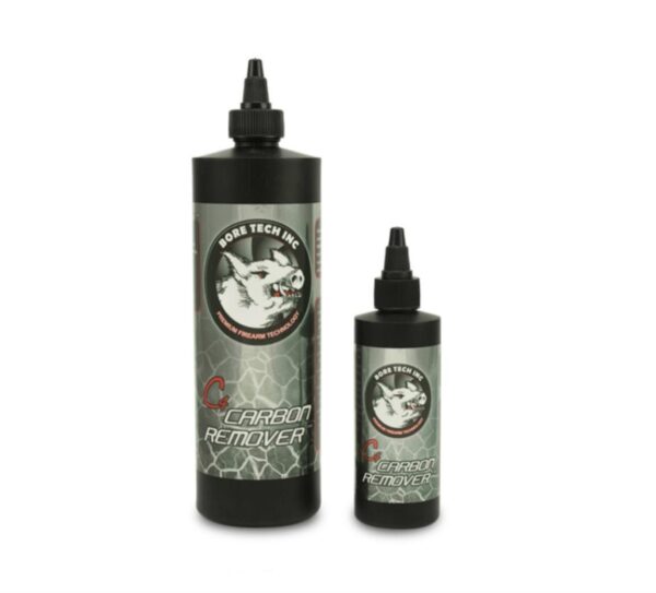 Bore Tech Carbon Remover