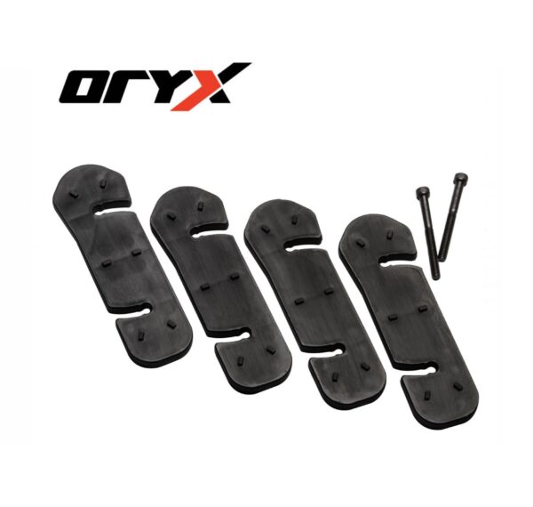 MDT Oryx Butt pad Spacer Kit