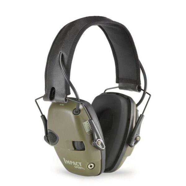 Howard Leight Impact Sports Ear Defenders