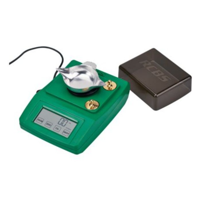 RCBS Rangemaster 2000 Electronic Scale Order Online Livens