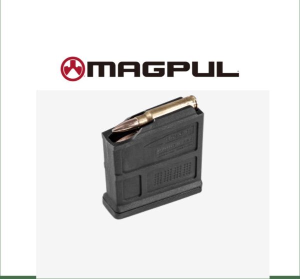 Magpul PMAG 5 AC L Standard - AICS Long Action magazine