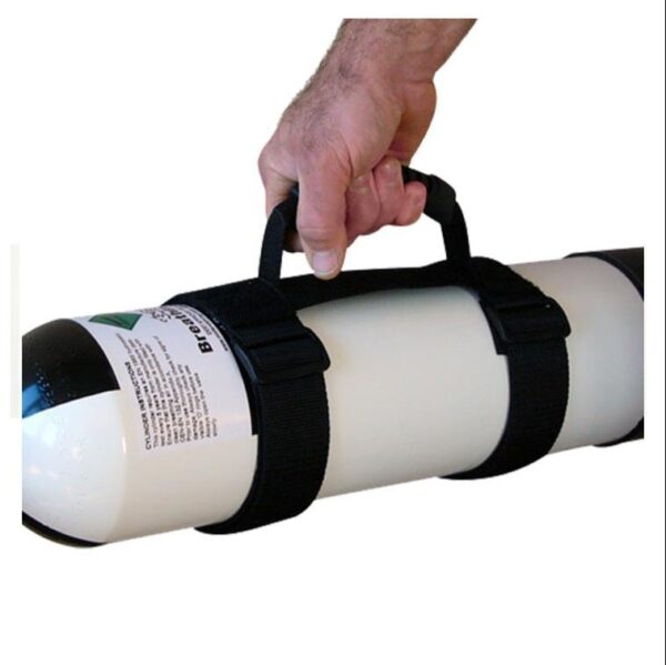 BEST Fittings Cylinder Carrying Strap