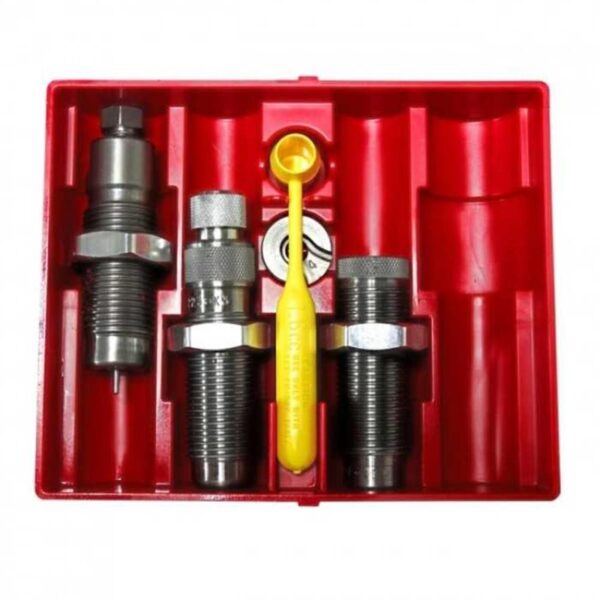 Lee Precision Pacesetter .17 Hornet Die Set