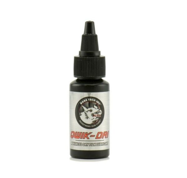 Bore Tech Qwik-Dri Lubricant 10cc