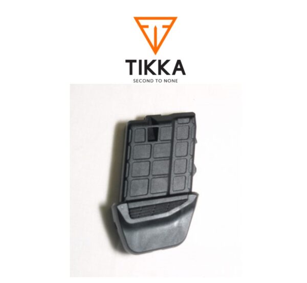 TIKKA T1X MAG 10-RD 22LR