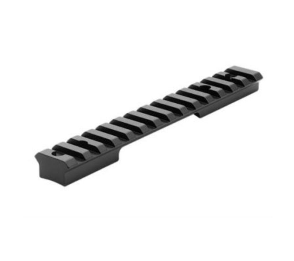 Remington Rang Rails Britannia Rails Remington 700 L/Action Standard Rail 0 MOA | Order ...
