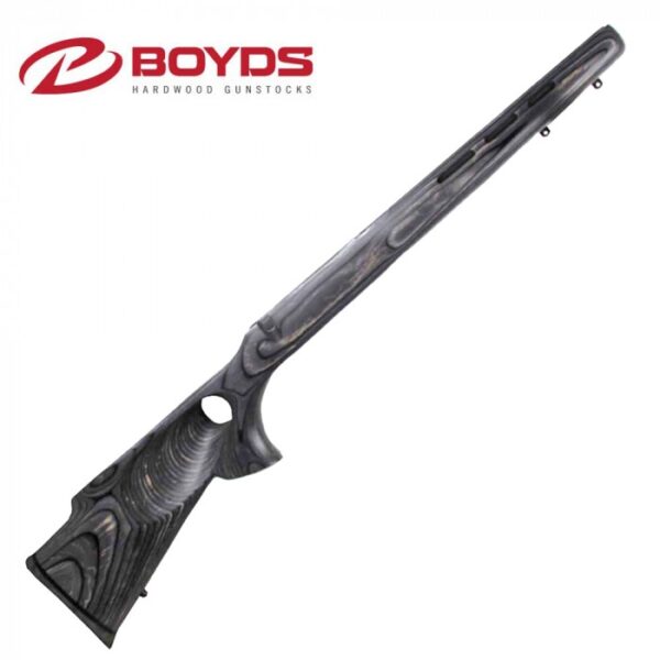 Boyds CZ 455 Rimfire Varmint Laminate Stock