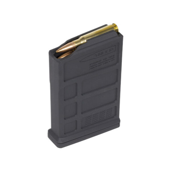 Magpul PMAG 10 Round (7.62) AC AICS S/Action