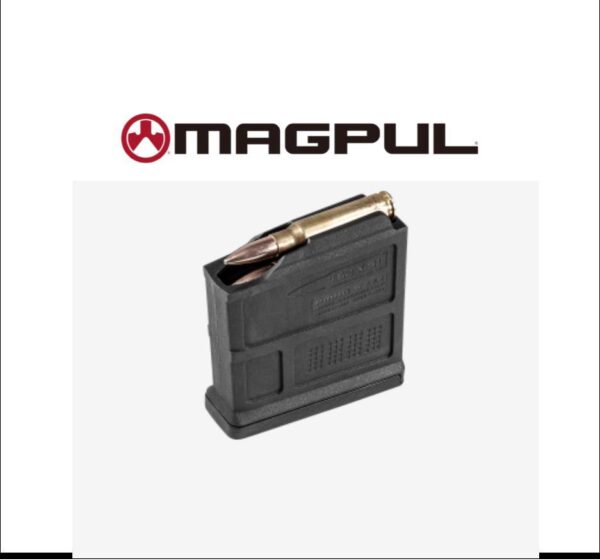 Magpul 5 Round Magazine 7.62 Short Action AICS