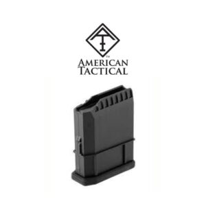 ATI 5 Round Magazine | .338 Win Mag | Long Action