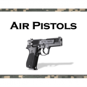 Air Pistols