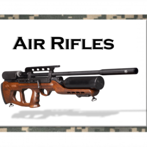 Air Rifles