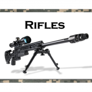 Rifles