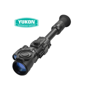 Night Vision and Thermal Optics