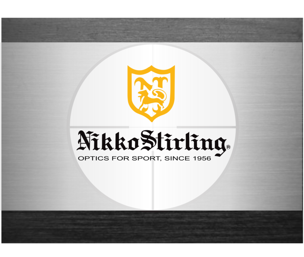 Nikko Stirling | Browse & Order Online | Livens Gun Shop