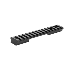 One Piece Rail