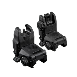 Open Sights