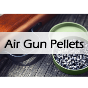 Air Gun Pellets