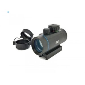 Pistol Scopes
